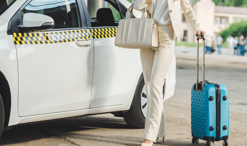 TAXI SERVICES